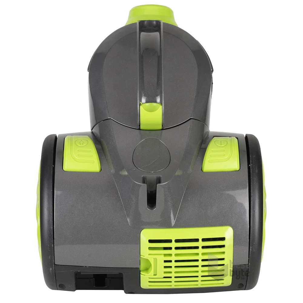 Hausberg HB-2090VR Cyclone 800W HEPA szűrővel 1,5 literes porzsák nélküli porszívó