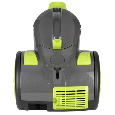Hausberg HB-2090VR Cyclone 800W HEPA szűrővel 1,5 literes porzsák nélküli porszívó