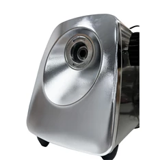 Hausberg HB-3460 2500W rozsdamentes acélházas, réz motor húsdaráló