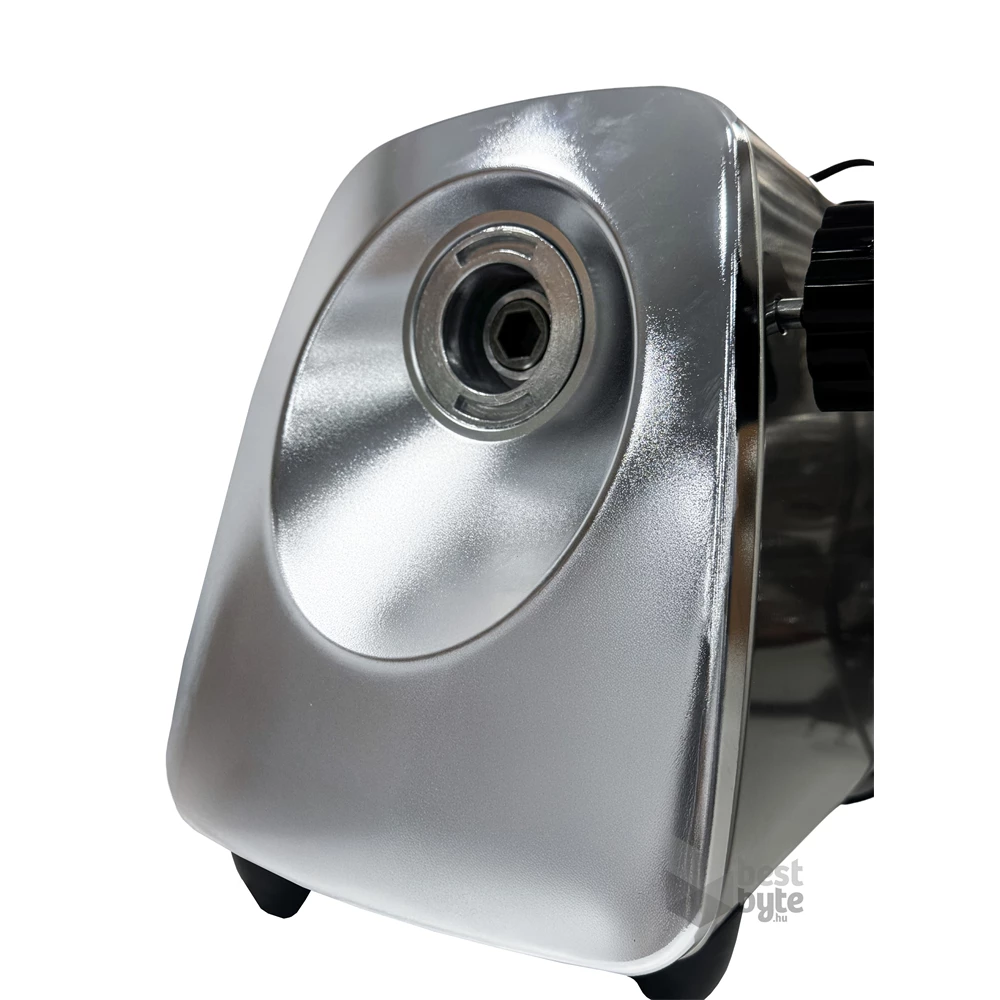 Hausberg HB-3460 2500W rozsdamentes acélházas, réz motor húsdaráló