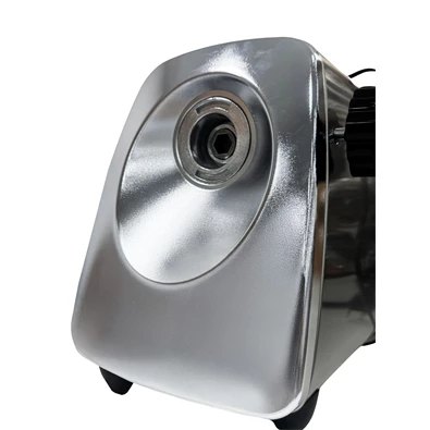 Hausberg HB-3460 2500W rozsdamentes acélházas, réz motor húsdaráló