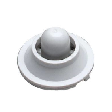 Hausberg HB-3460 2500W rozsdamentes acélházas, réz motor húsdaráló