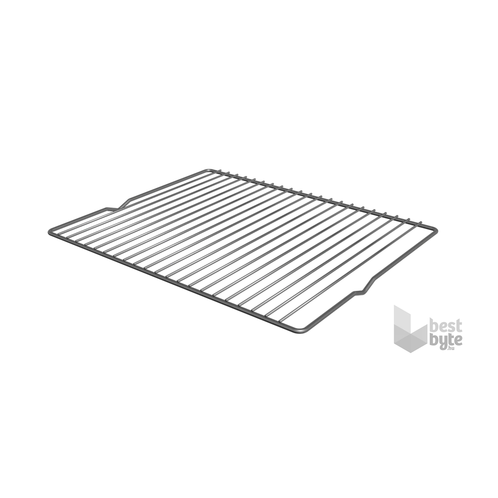 Hausberg HB-8044NG fekete, beépíthető, 58L, 1600W, grill, turbóventilátorral sütő