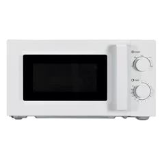 Hausberg HB-8008AB 700W 20L fehér mikrohullámú sütő