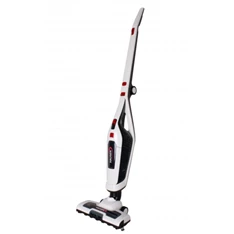 Hauser CV-805 2 az 1-ben fehér vezeték nélküli álló porszívó
