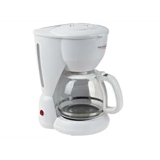 Hauser C-915W fehér filteres kávé- és teafőző