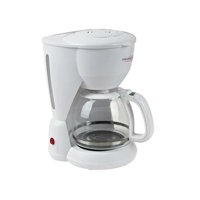 Hauser C-915W fehér filteres kávé- és teafőző