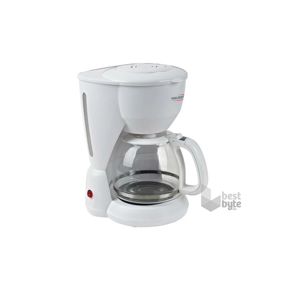 Hauser C-915W fehér filteres kávé- és teafőző