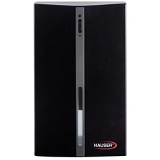 Hauser DH-400 fekete páramentesítő