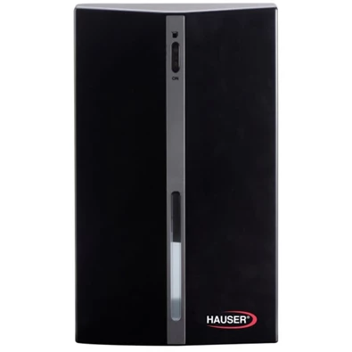 Hauser DH-400 fekete páramentesítő