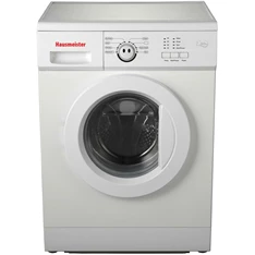 Hausmeister HM 3061 elöltöltős mosógép