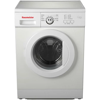 Hausmeister HM 3061 elöltöltős mosógép