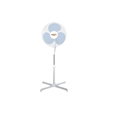 Hausmeister HM 8502 40cm álló távirányítós ventilátor