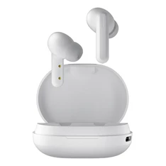 Haylou GT7 Neo True Wireless Bluetooth fehér fülhallgató