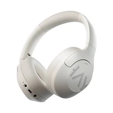 Haylou S30 WHITE Bluetooth fehér fejhallgató