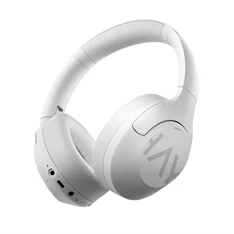Haylou S30 WHITE Bluetooth fehér fejhallgató