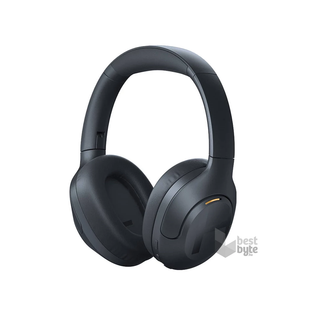 Haylou S35 Bluetooth kék fejhallgató