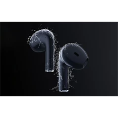 Haylou X1 2023 True Wireless Bluetooth fekete fülhallgató
