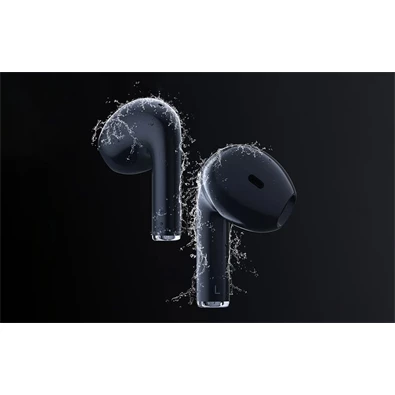 Haylou X1 2023 True Wireless Bluetooth fekete fülhallgató