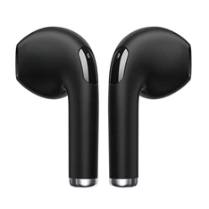Haylou X1 NEO True Wireless Bluetooth fekete fülhallgató