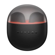 Haylou X1 NEO True Wireless Bluetooth fekete fülhallgató