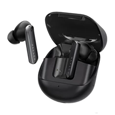 Haylou X1 Pro True Wireless Bluetooth aktív zajszűrős fekete fülhallgató