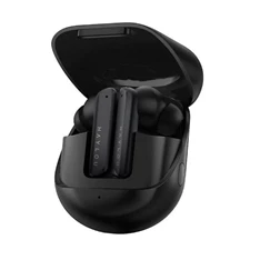 Haylou X1 Pro True Wireless Bluetooth aktív zajszűrős fekete fülhallgató
