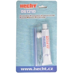 Hecht 061210 ragasztó és folt medence javító készlet