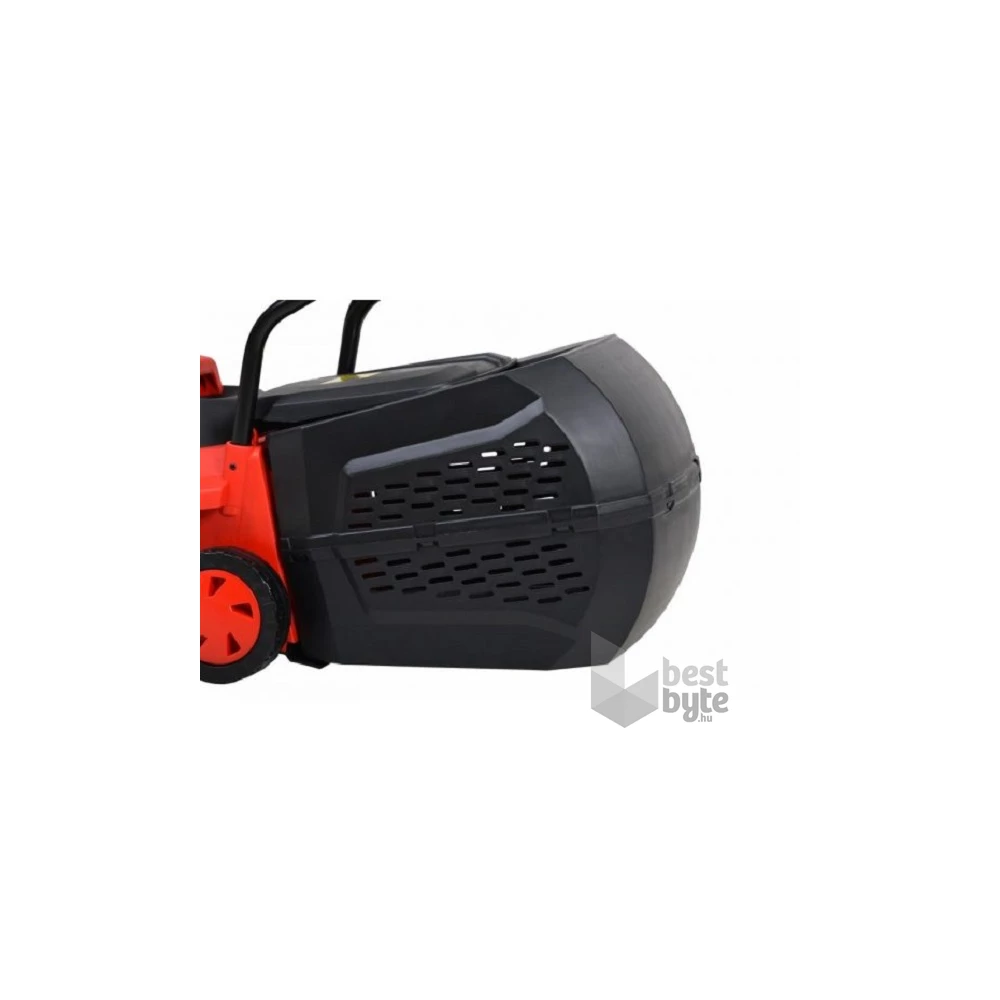Hecht 1000 1000 W elektromos fűnyíró