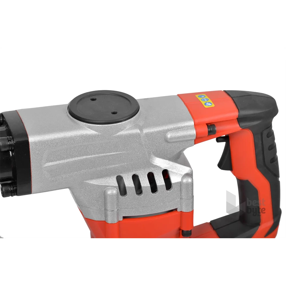 Hecht 1090 elektromos vésőgép