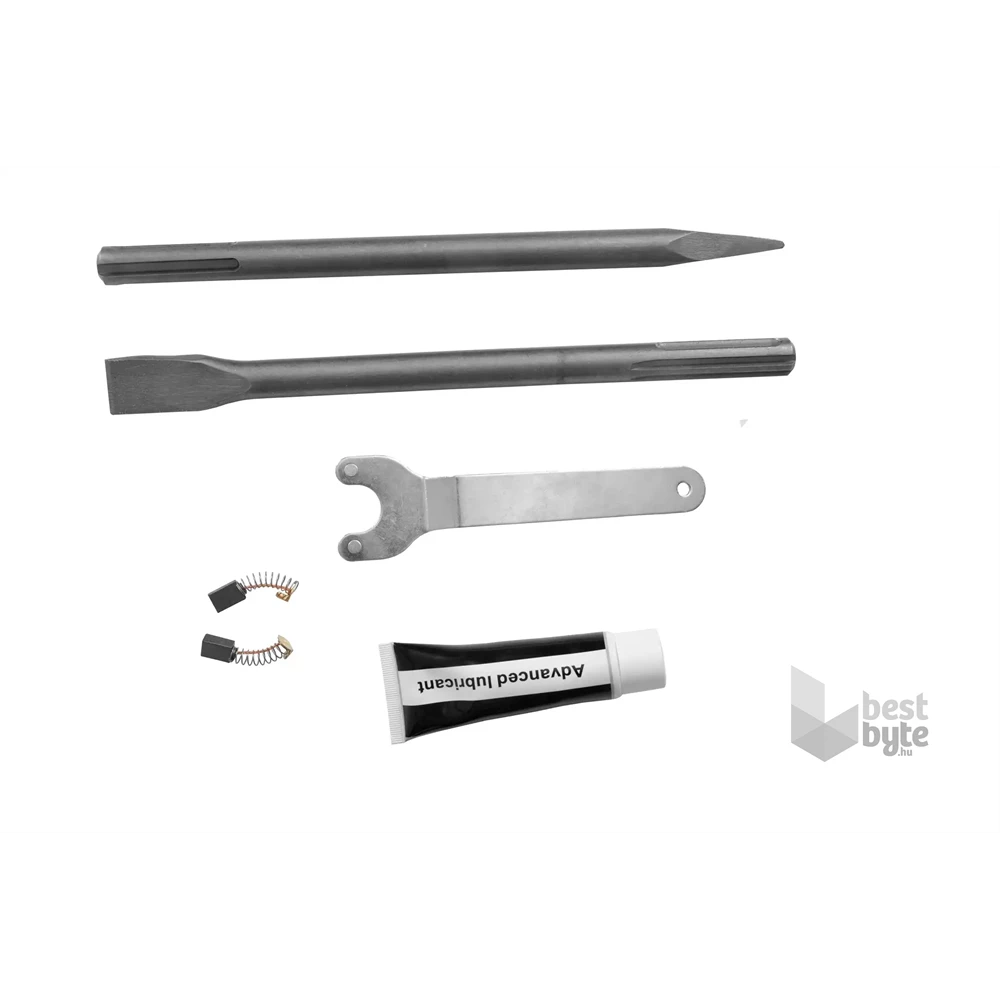 Hecht 1090 elektromos vésőgép