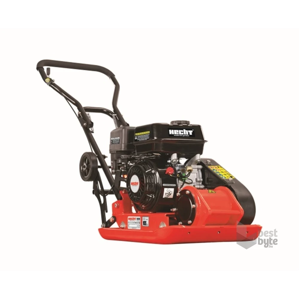 Hecht 1111 lapvibrátor