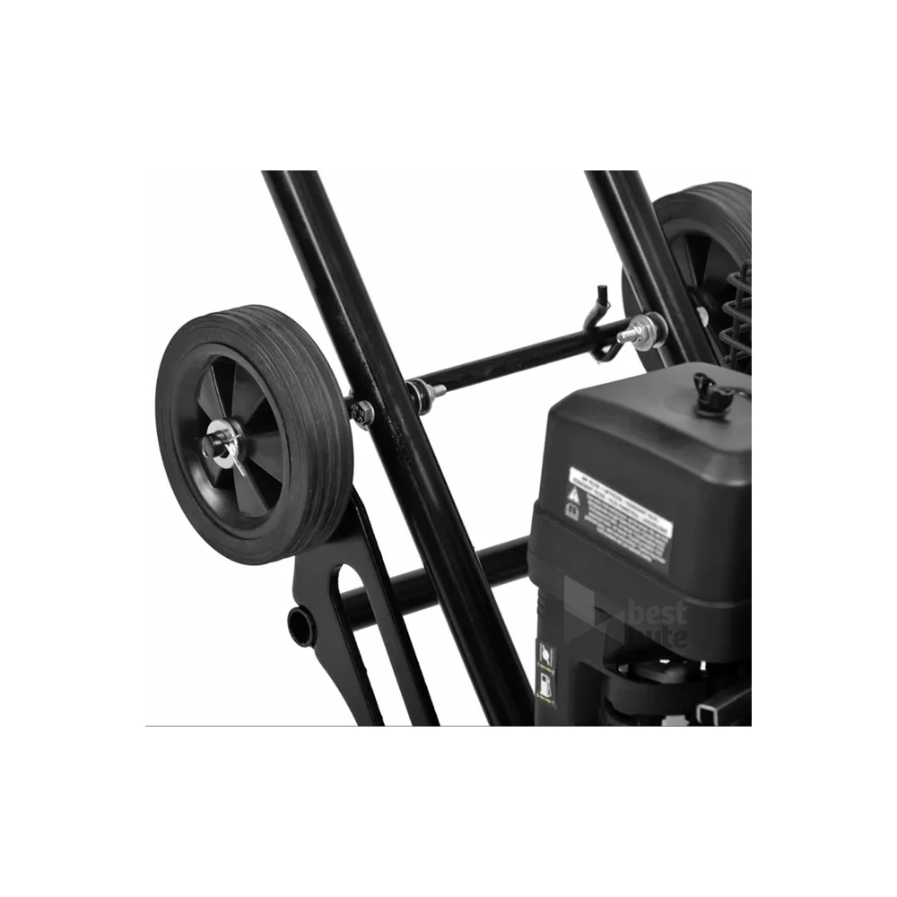 Hecht 1111 lapvibrátor