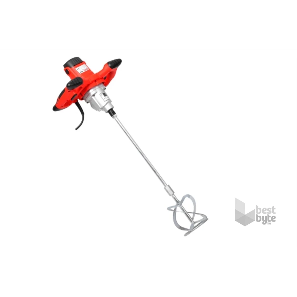 Hecht 1137 1400 W elektromos habarcskeverő