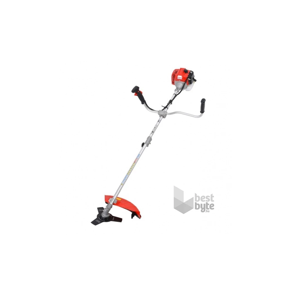 Hecht 129 BTS 1,1 HP benzinmotoros fűkasza