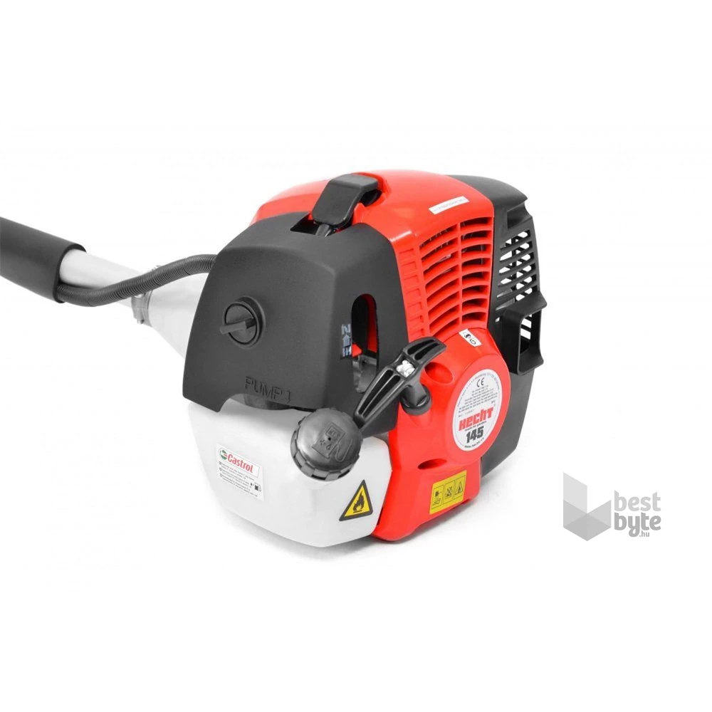 Hecht 145 2HP benzinmotoros fűkasza