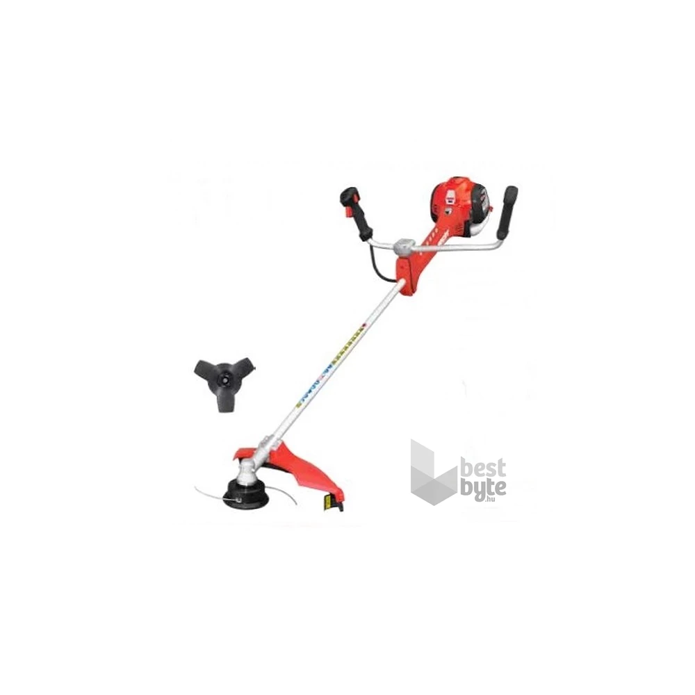 Hecht 150 2 LE benzinmotoros fűkasza