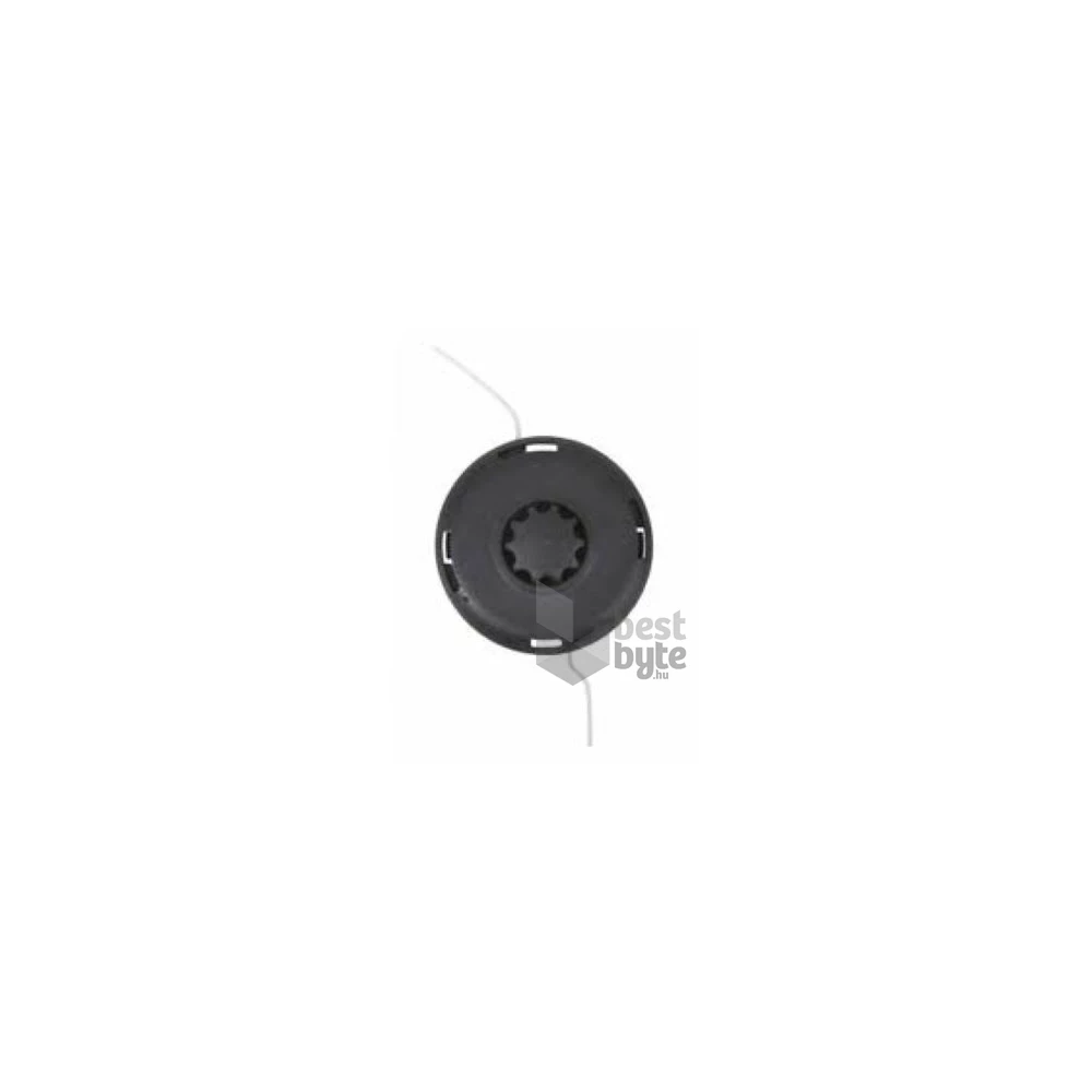 Hecht 16300000H 12x1,75m 150/163 damilfej