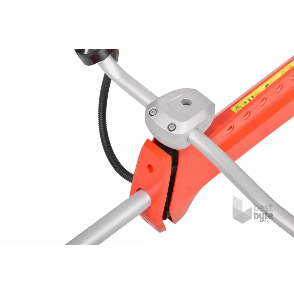 Hecht 163PROFI 3,1 HP benzinmotoros fűkasza