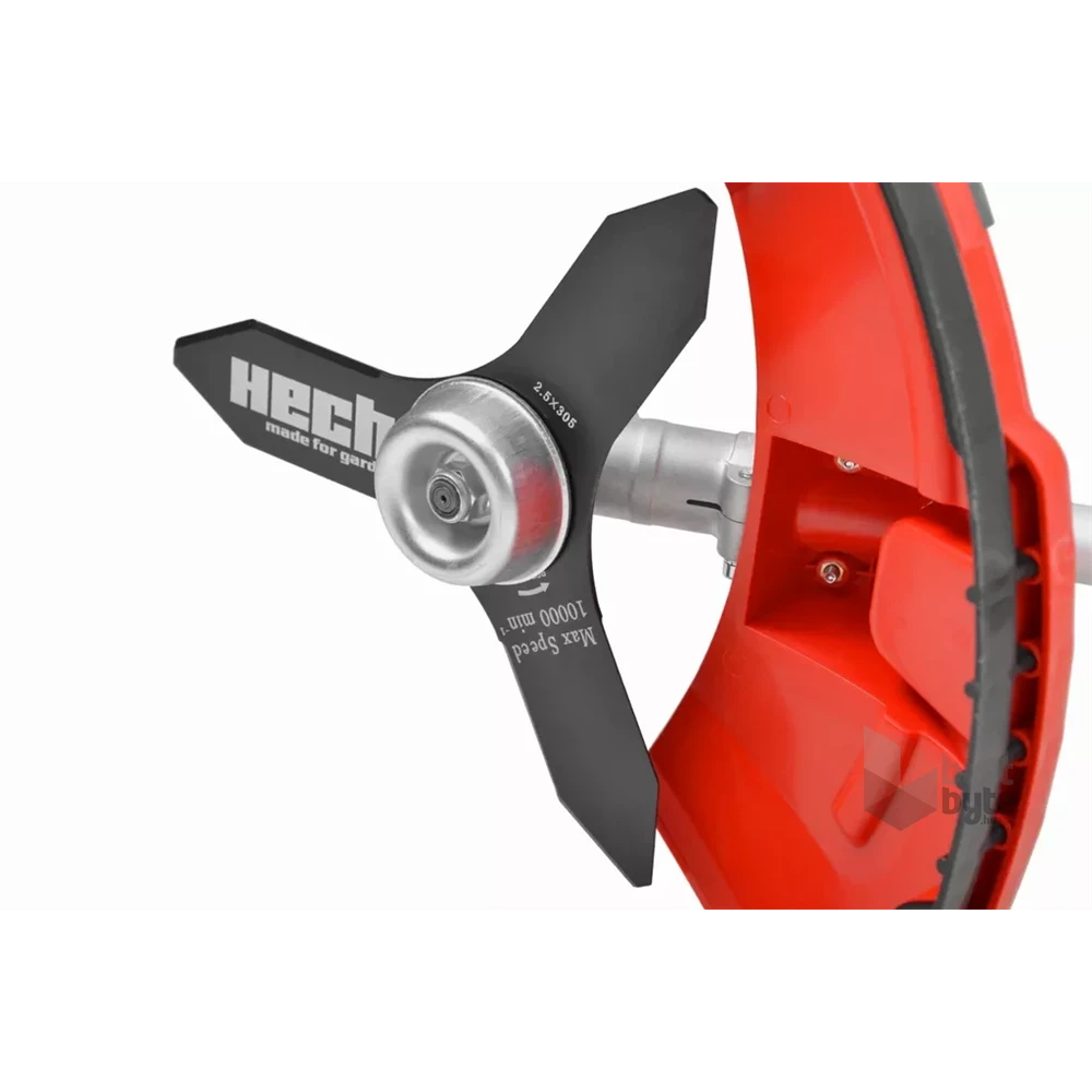 Hecht 163PROFI 3,1 HP benzinmotoros fűkasza