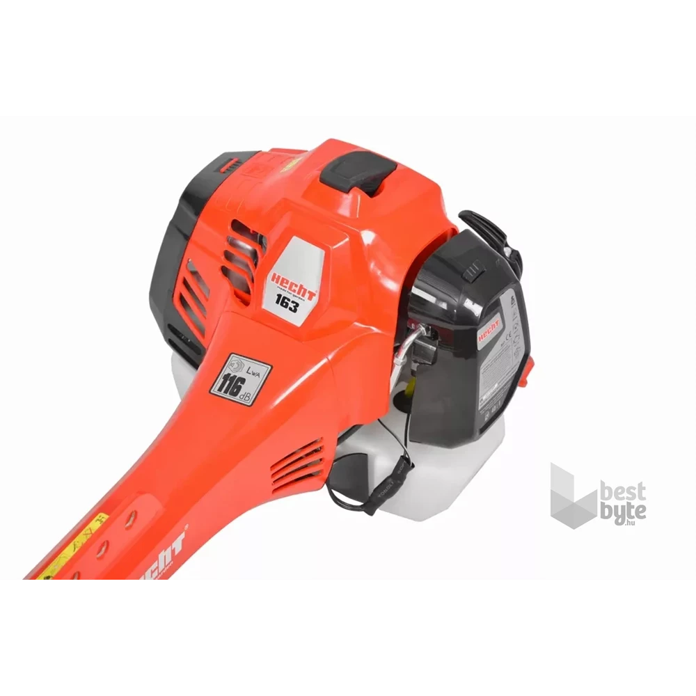 Hecht 163PROFI 3,1 HP benzinmotoros fűkasza