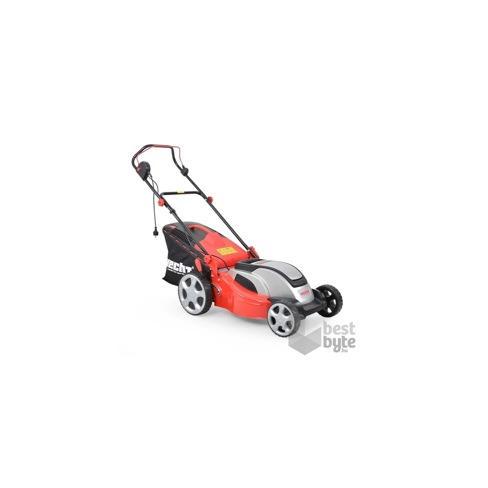 Hecht 1845 1800 W elektromos fűnyíró