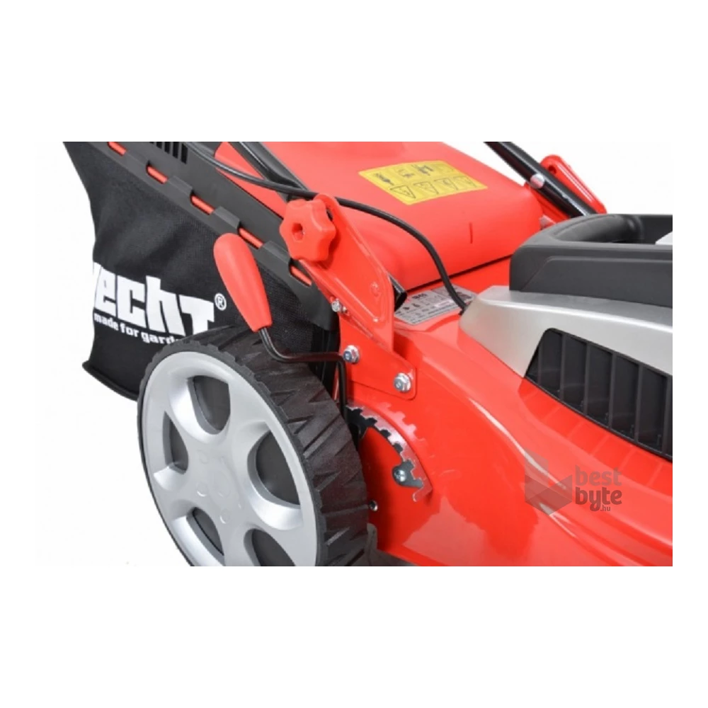 Hecht 1845 1800 W elektromos fűnyíró