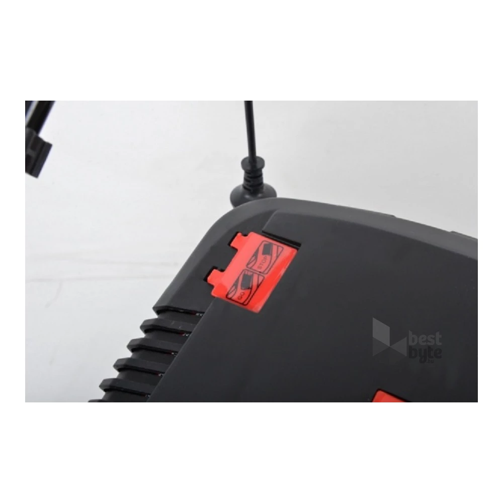Hecht 1845 1800 W elektromos fűnyíró