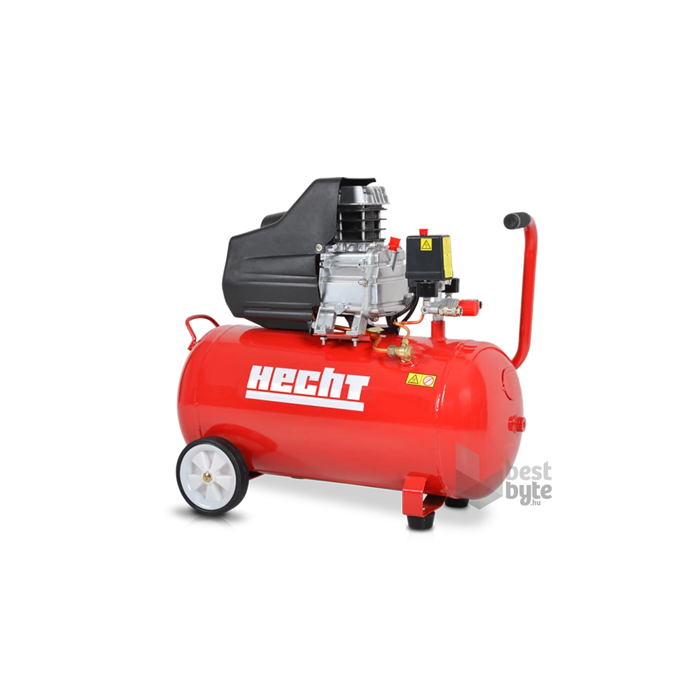 Hecht 2052 kompresszor