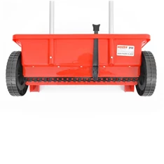 Hecht 212 12l szórókocsi