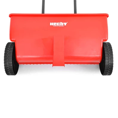 Hecht 220 20l szórókocsi
