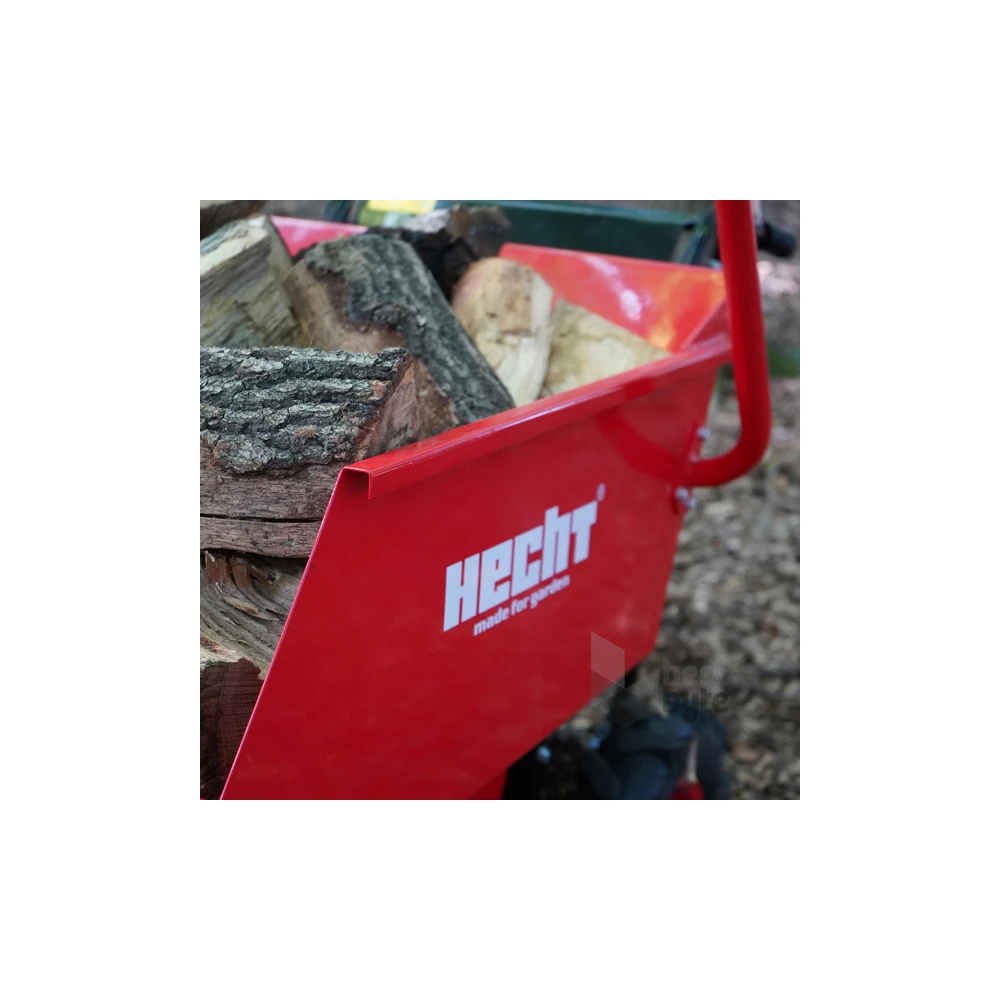 Hecht 2650 benzinmotoros szállító