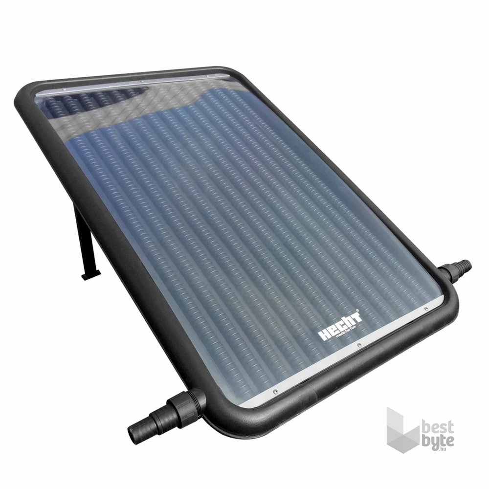 Hecht 305810 medencéhez napkollektor