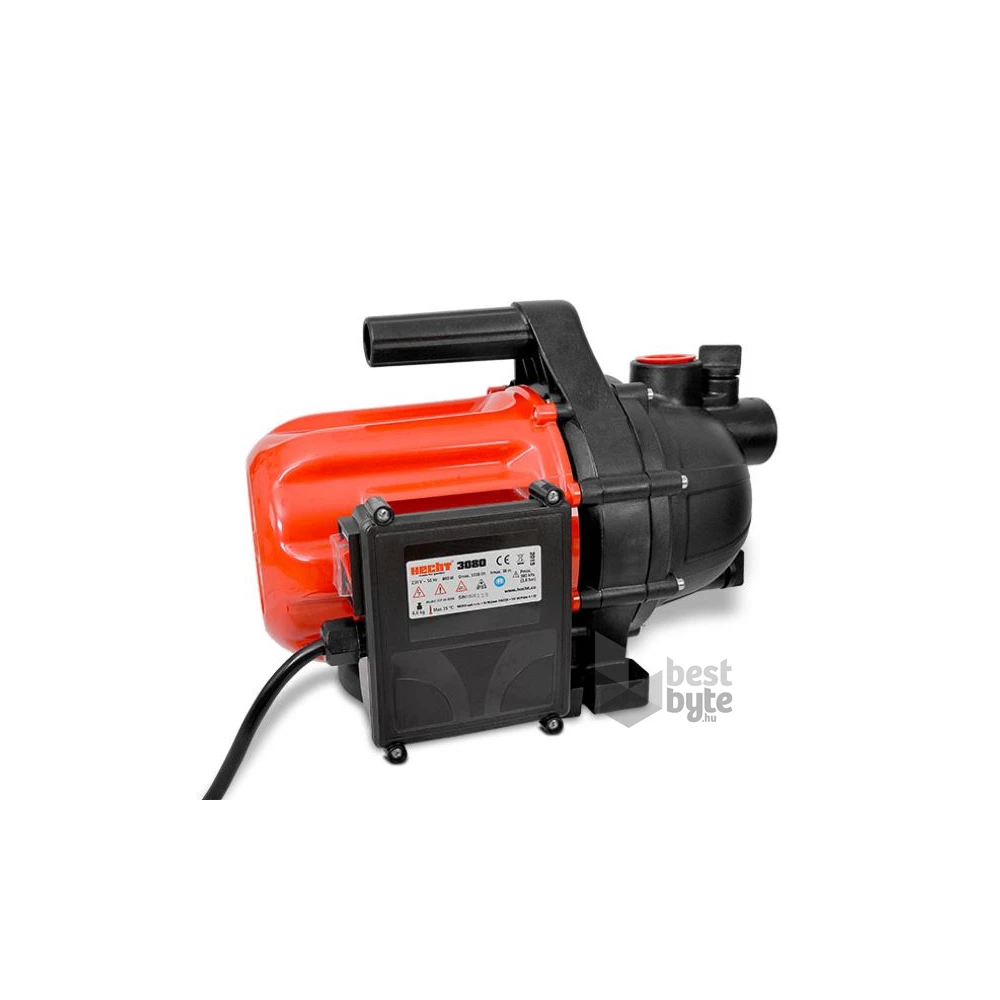 Hecht 3080 800W szivattyú